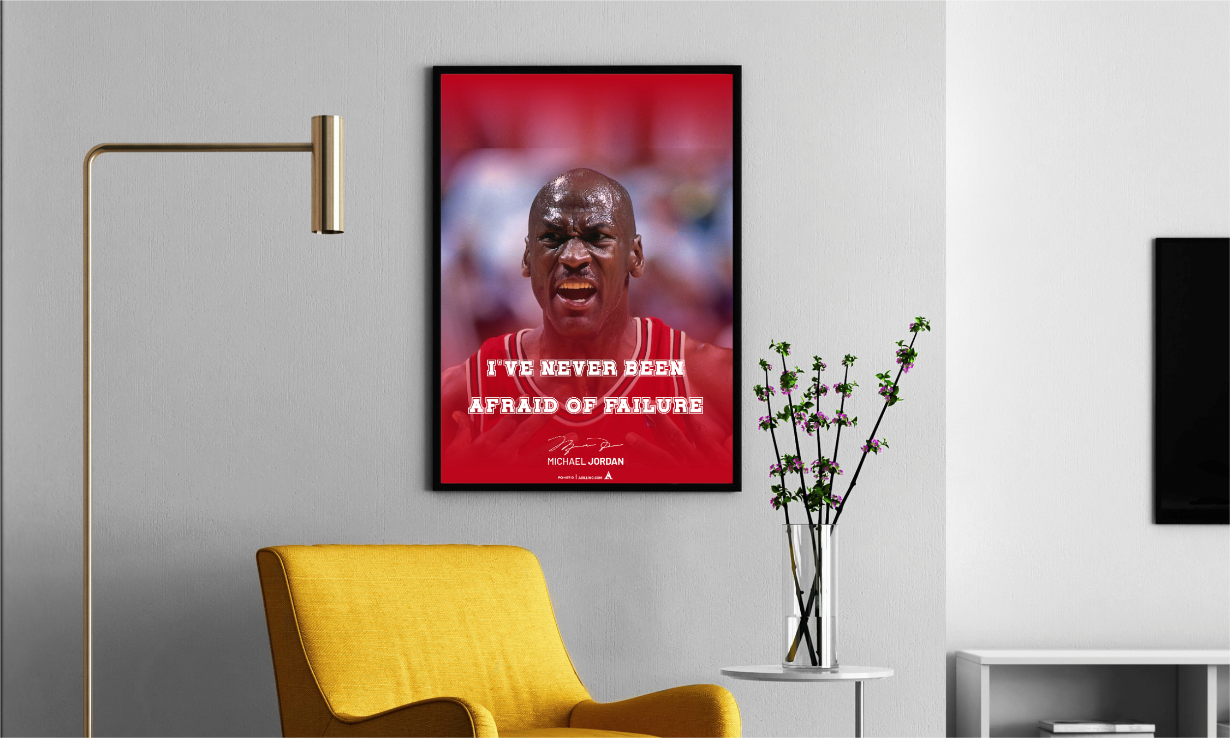 Motivational & Inspirational Posters