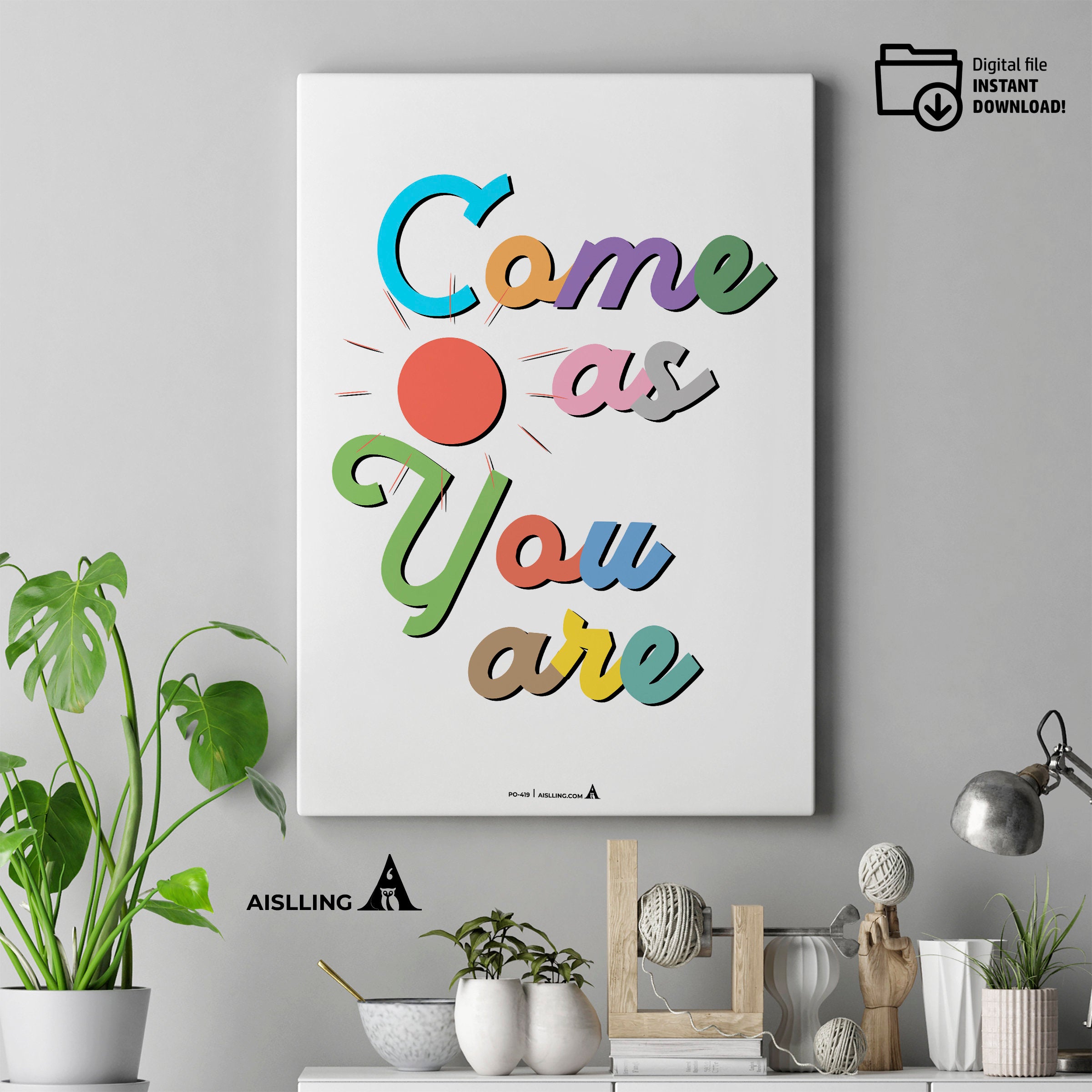 Adhd Worksheets — Counseling Sign Office Wall Art Counselor Posters Signs Quotes Gift for Counselling Anxie... | Mindfulness printable