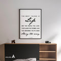 Aislling — The best things in life, Printable wall art, Inspirational quote, Positive quotes, Quote print, ... | Aislling printable