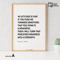 Aislling — Motivational Quotes, Michael Jordan, NBA Sports, Printable NBA Poster, Teenager kid basketball g... | Aislling printable