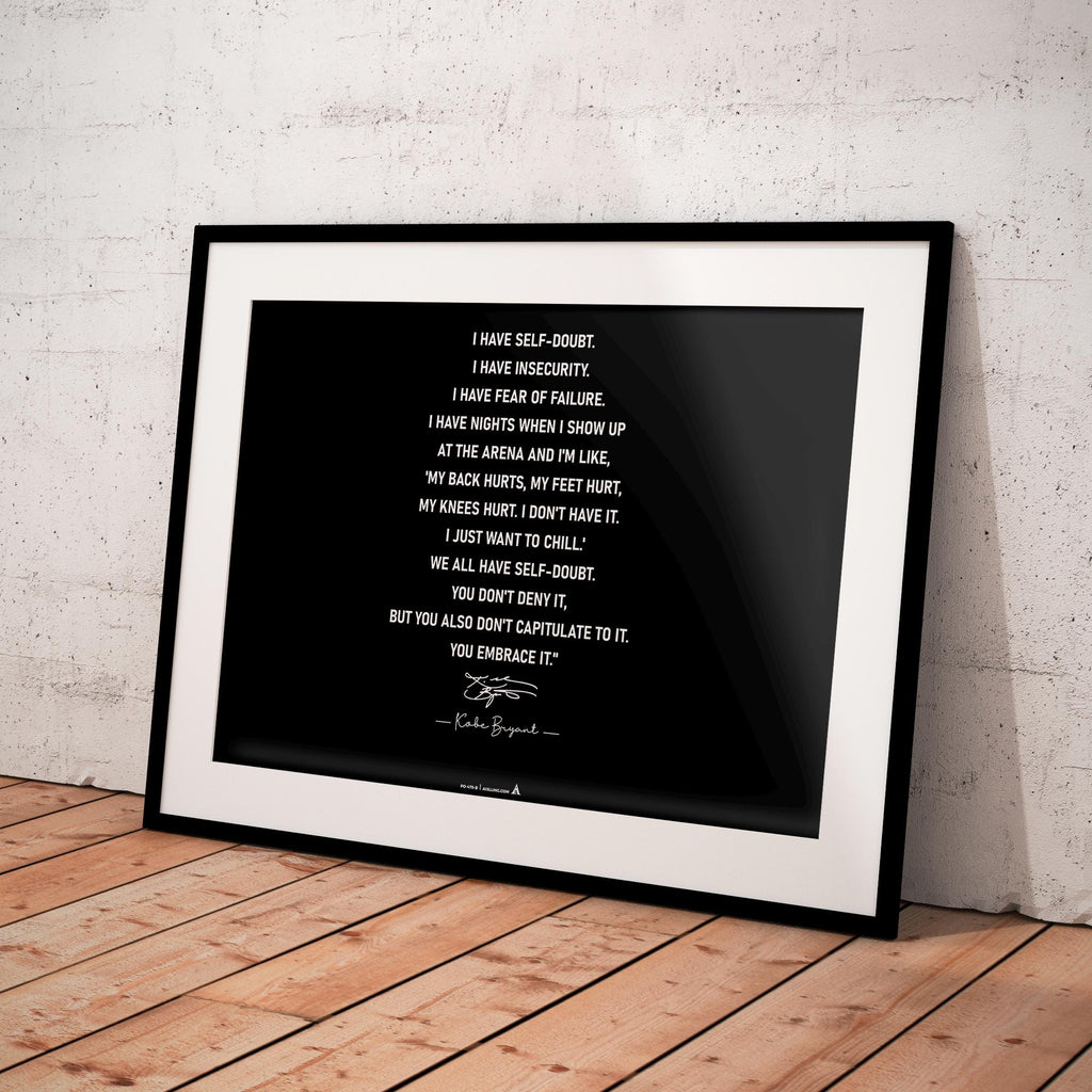 Aislling — Kobe Bryant Mamba Mentality Quotes, NBA Sports, Printable NBA Poster, Teenager kid basketball gi... | Aislling printable