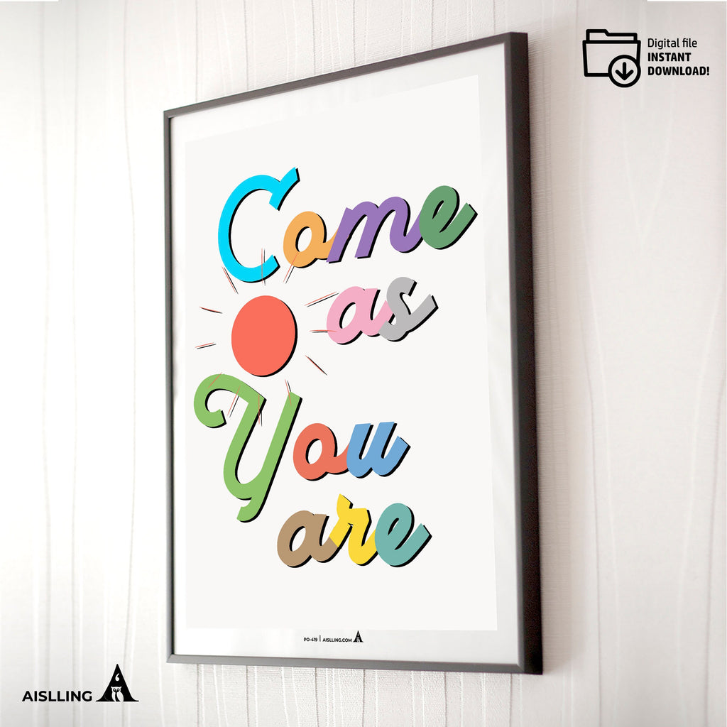 Adhd Worksheets — Counseling Sign Office Wall Art Counselor Posters Signs Quotes Gift for Counselling Anxie... | Mindfulness printable