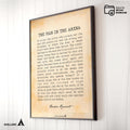 Black And White — The Man In The Arena Quote, Printable Wall Art, Theodore Roosevelt Daring Greatly Inspira... | Aislling printable