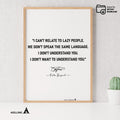 Aislling — Kobe Bryant Mamba Mentality Quote Poster: Inspirational NBA Art (Digital Download) | Aislling printable