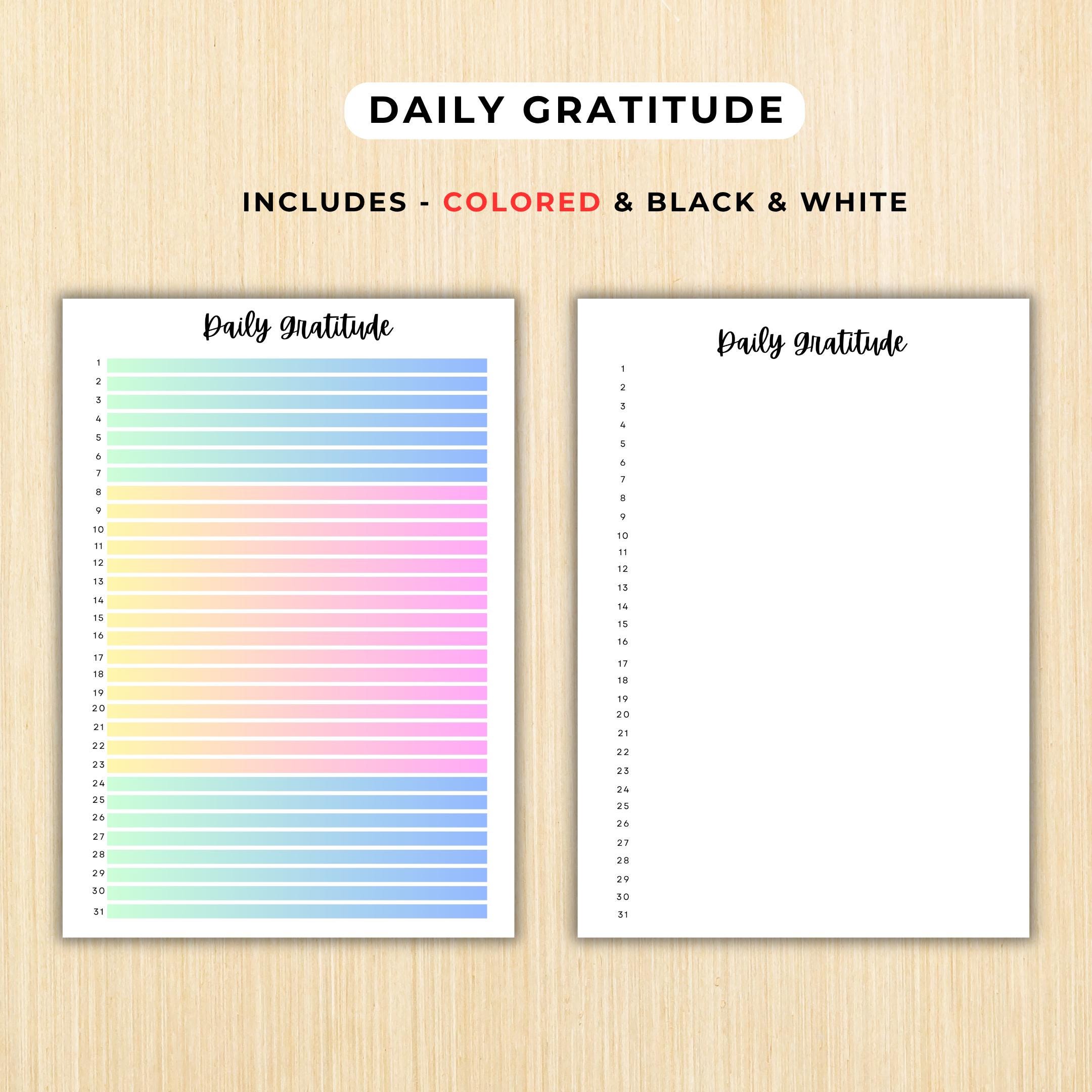 Budget Tracker — July Journal Bundle, Printable Journal pages, July Planner, July theme, July Journal, Habi... | Mindfulness printable