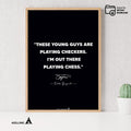 Aislling — Kobe Bryant Mamba Mentality Quotes, NBA Sports, Printable NBA Poster, Teenager kid basketball gi... | Aislling printable