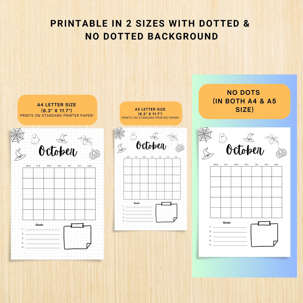 2026 Planner — 2026 BIG CALENDAR Bundle, Digital Planner Pages, Printable CALENDAR Planner, Printable Journ... | Bloom Joyfully printable