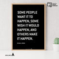 Aislling — Michael Jordan Quotes Digital Printable Wall Art Inspirational Quotes Jordan Mentality Poster Ba... | Aislling printable