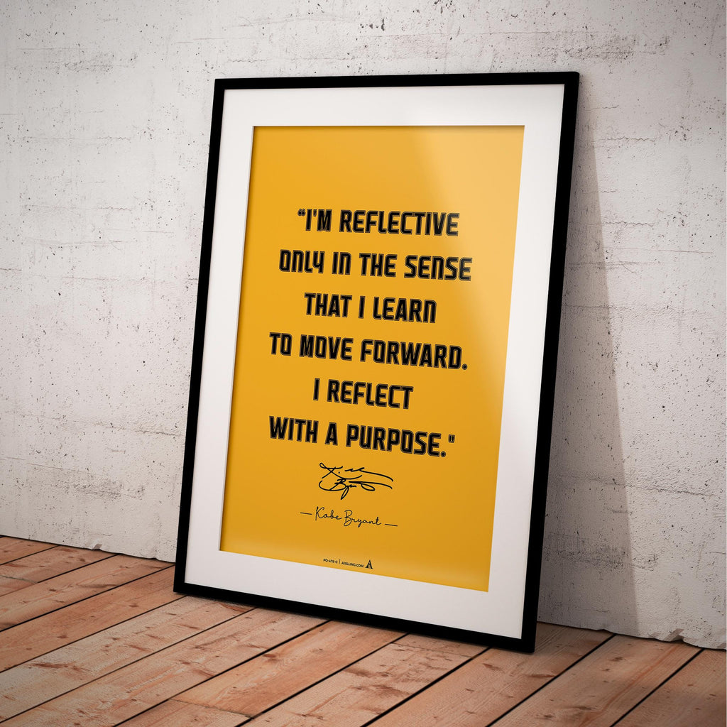 Aislling — Kobe Bryant Mamba Mentality Quotes, NBA Sports, Printable NBA Poster, Teenager kid basketball gi... | Aislling printable