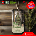 Christmas Gifts — Personalized Christmas Tags holiday tags, Editable Christmas Holiday Gift Tags, Gift Tag ... | Bloom Joyfully printable
