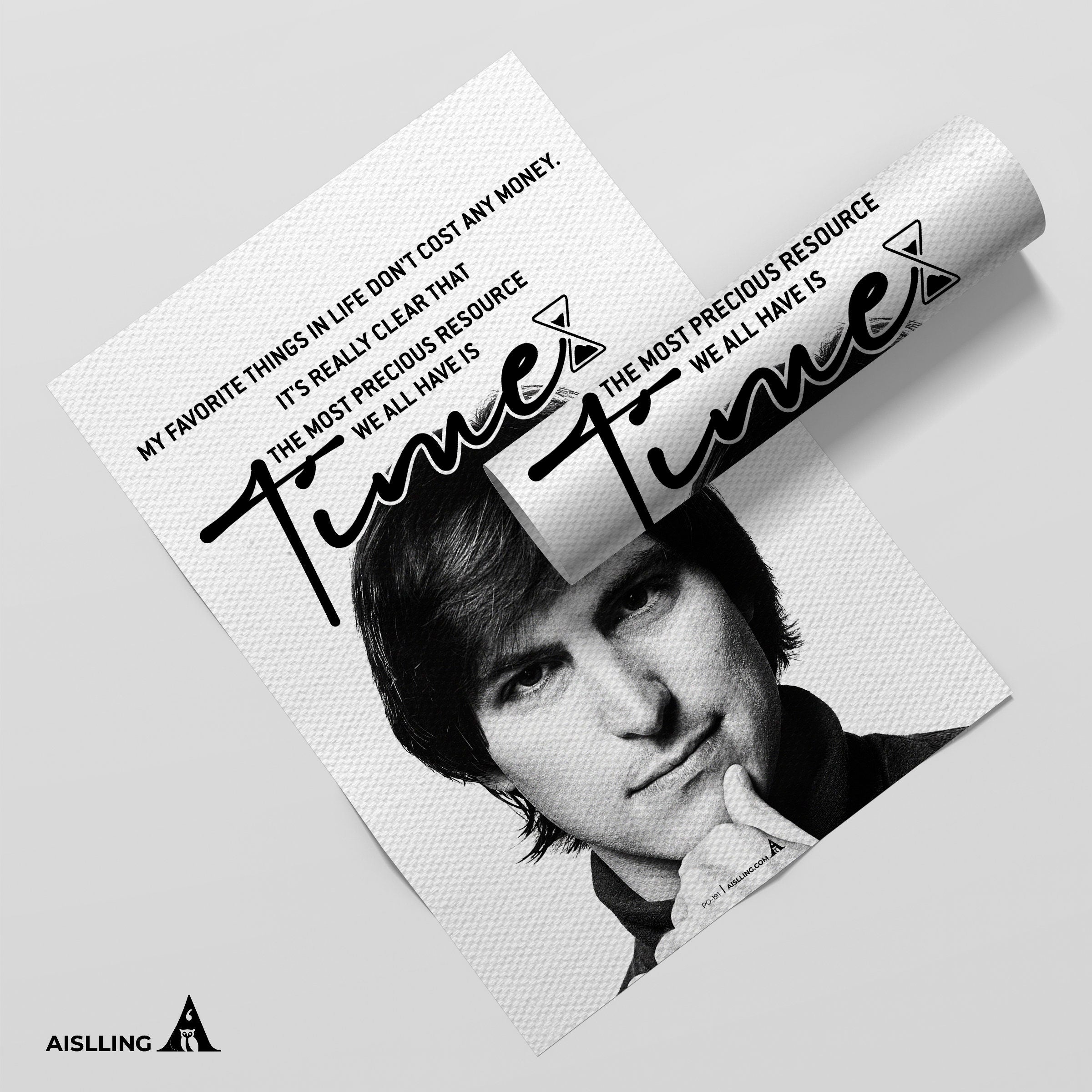 Aislling — My favorite things in life don't cost any money, Steve Jobs Quote Printables, Inspirational Quot... | Aislling printable
