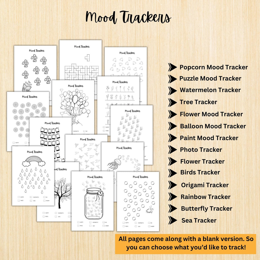 2025 Agenda — JOURNAL BUNDLE 2025/2026, Goal Setting Pack, Mega Digital Journal Bundle, Planner Bundle, Dig... | Bloom Joyfully printable