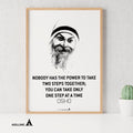 Aislling — Osho Quotes, Nobody has the power Quote Poster Printables, Inspirational Quote Poster, Motivatio... | Aislling printable
