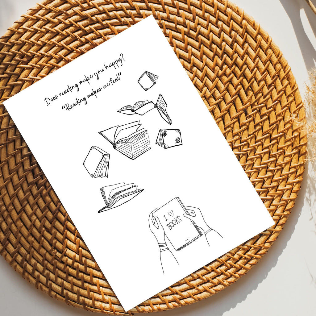Book Cover Page — Reading Journal Cover Page (4), PRINTABLE Journal Page, Reading Tracker Cover page, Book ... | Bloom Joyfully printable