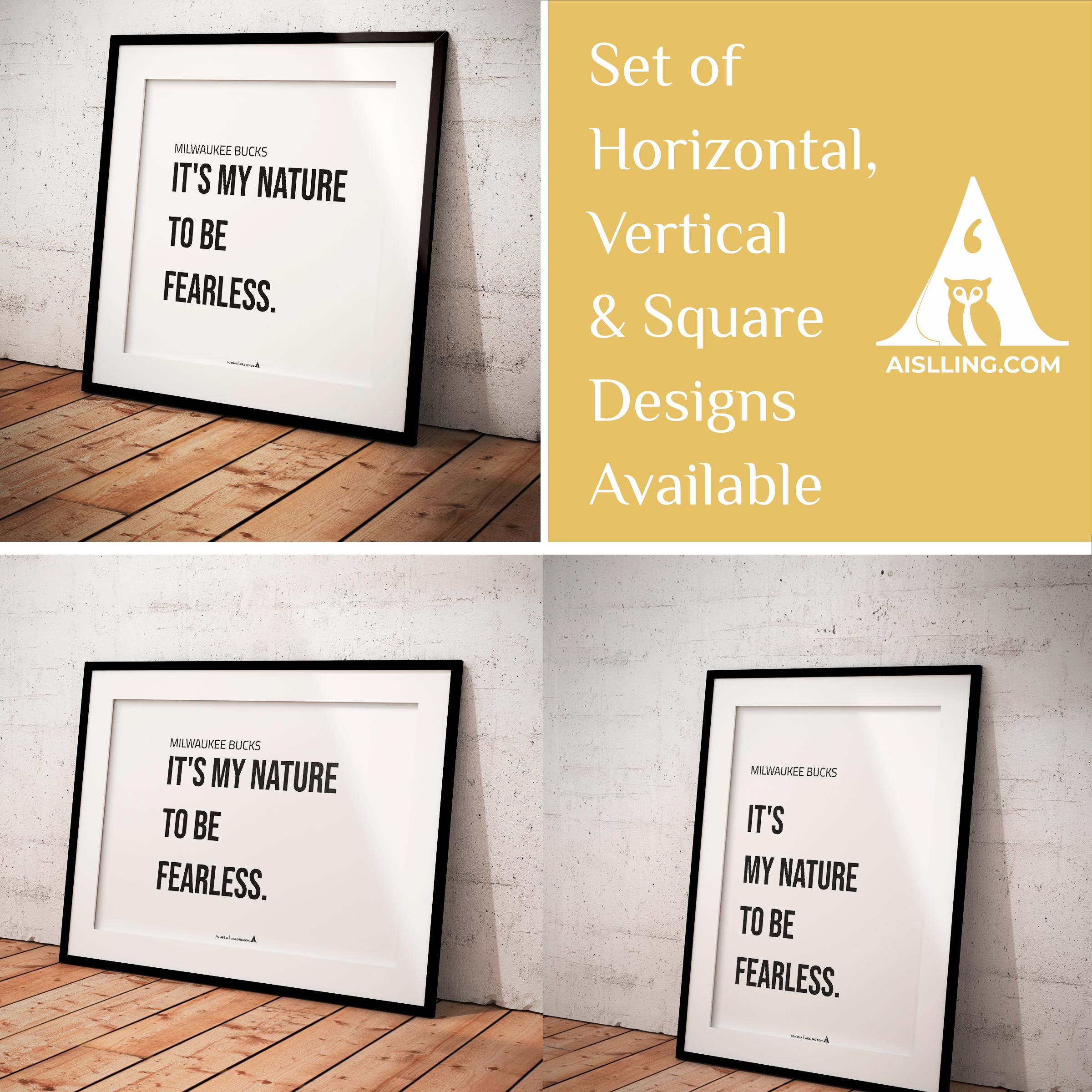 Aislling — Digital Printable Wall Art Inspirational Quotes Jordan Mentality Poster Basketball Quote Milwauk... | Aislling printable