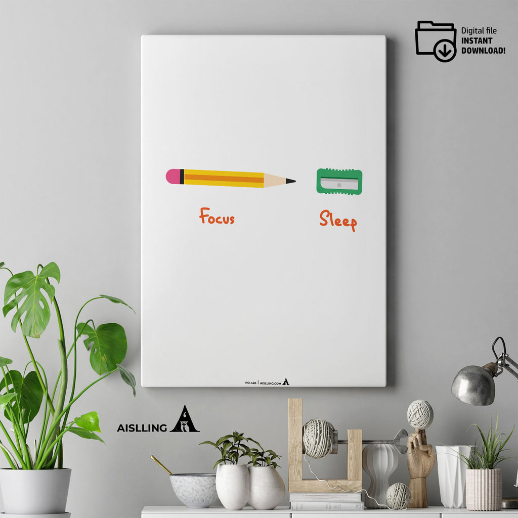 Therapy Office Decor Psychologist Wall Print Inclusive Boho Classroom Mental Health School Counselor