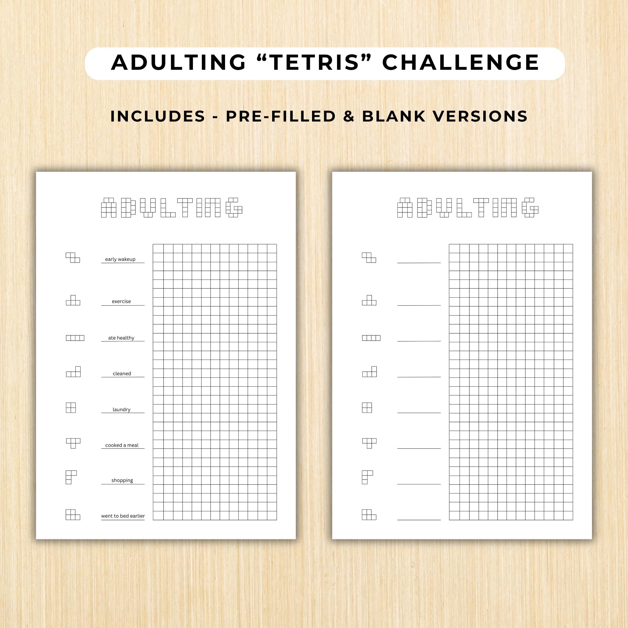 Budget Tracker — June Journal Bundle, Printable Journal pages, June Calendar, Habit Tracker, Monthly Tracke... | Mindfulness printable