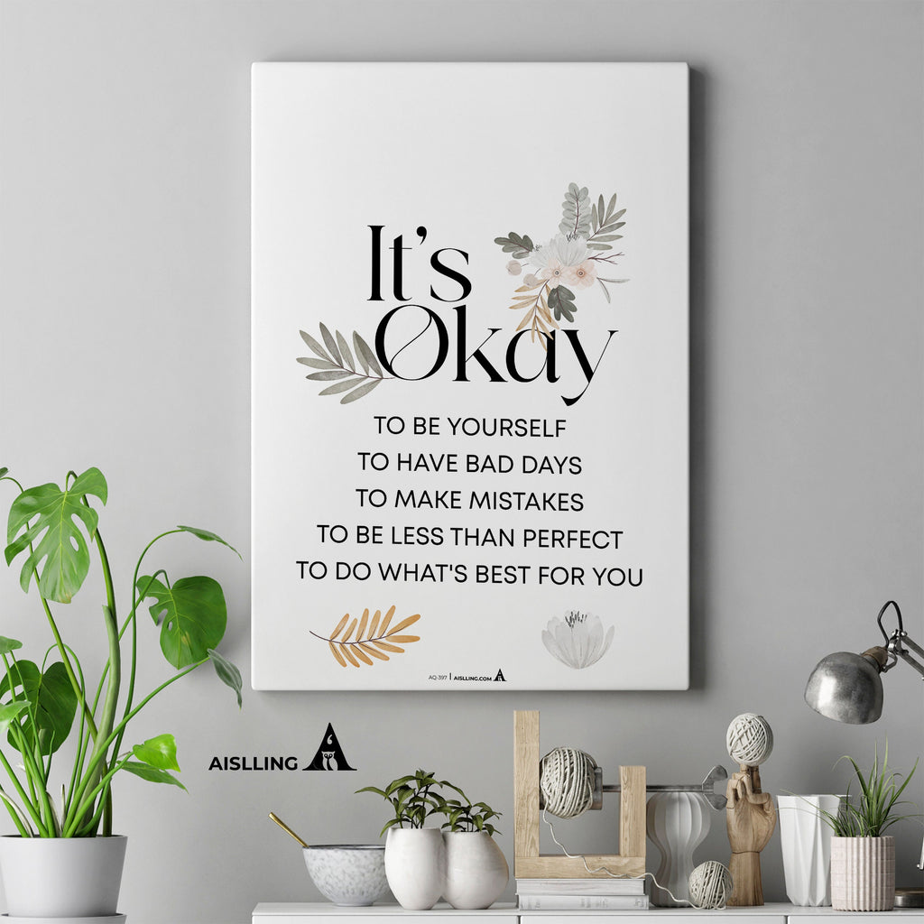 Aislling — Therapist Office Decor Social Worker Posters Therapy Wall Art Counselor Prints School Counseling... | Mindfulness printable