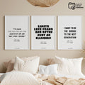 Athlete Quote — Michael Jordan Motivational Quote Print: Basketball Wall Art (Digital Download) | Aislling printable