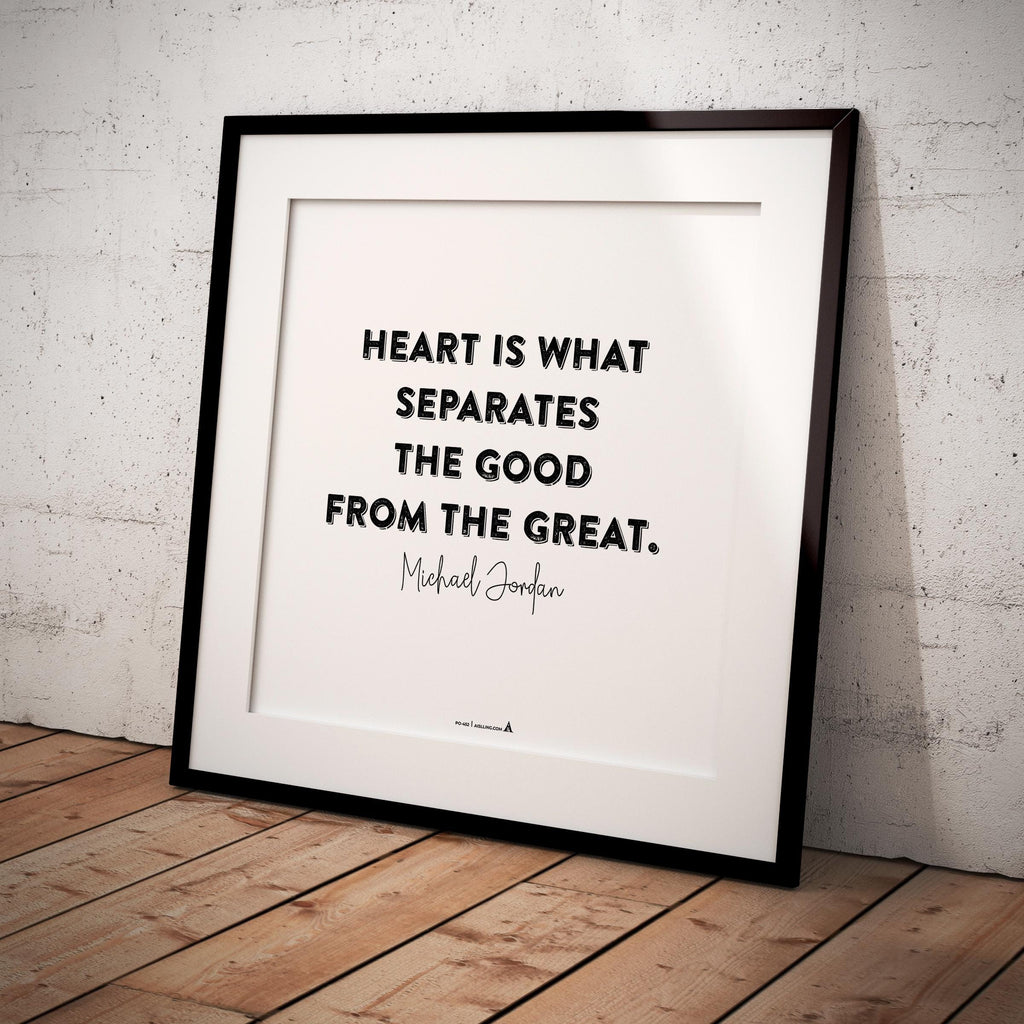 Aislling — Michael Jordan Quotes Digital Printable Wall Art Inspirational Quotes Jordan Mentality Poster Ba... | Aislling printable