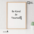 Aislling — Inspirational Quote Art: Motivational Home Office Decor (Digital Download) | Mindfulness printable