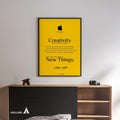 Aislling — Train Your Mind to see the Good", Motivational Quote wall art Inspirational quotes Motivation Pr... | Aislling printable