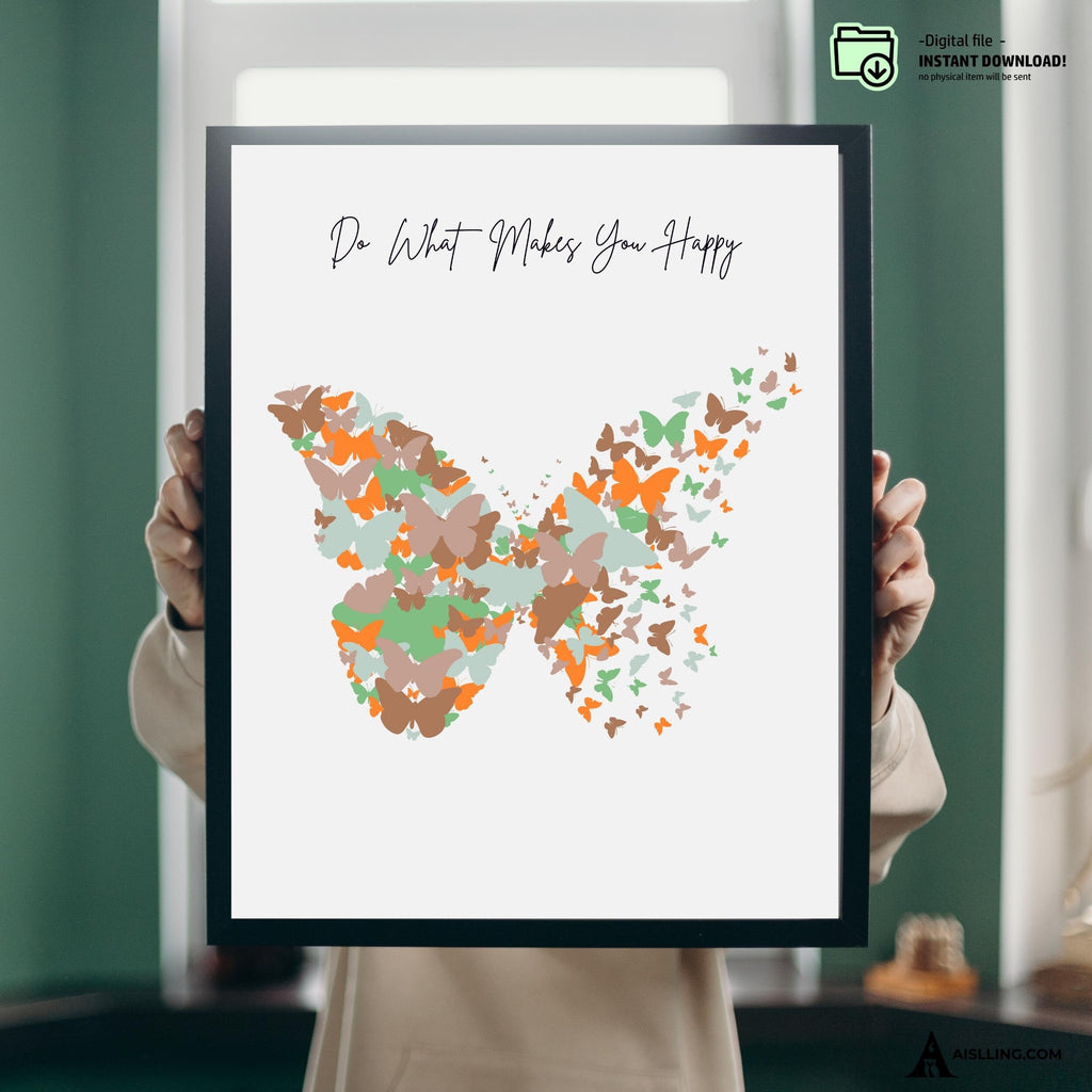 Sage Green Blush Pink Print Set of 9, Boho decor, Botanical Gallery Wall Set, DIGITAL DOWNLOAD, Minimalist ... | Aislling printable