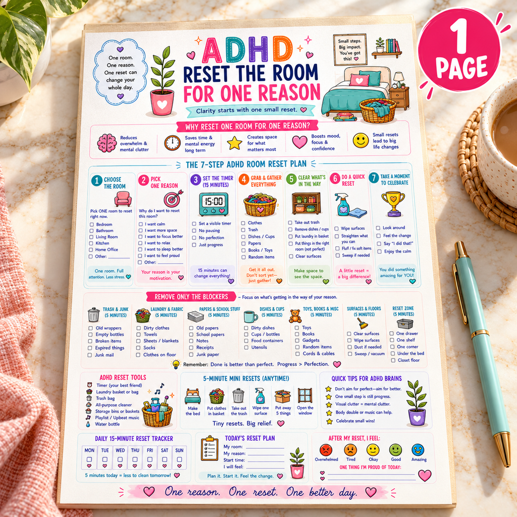 EveryLittleStepCo ED-065 one-page A4 printable worksheet, separate writing-pad hero; digital download, props excluded.