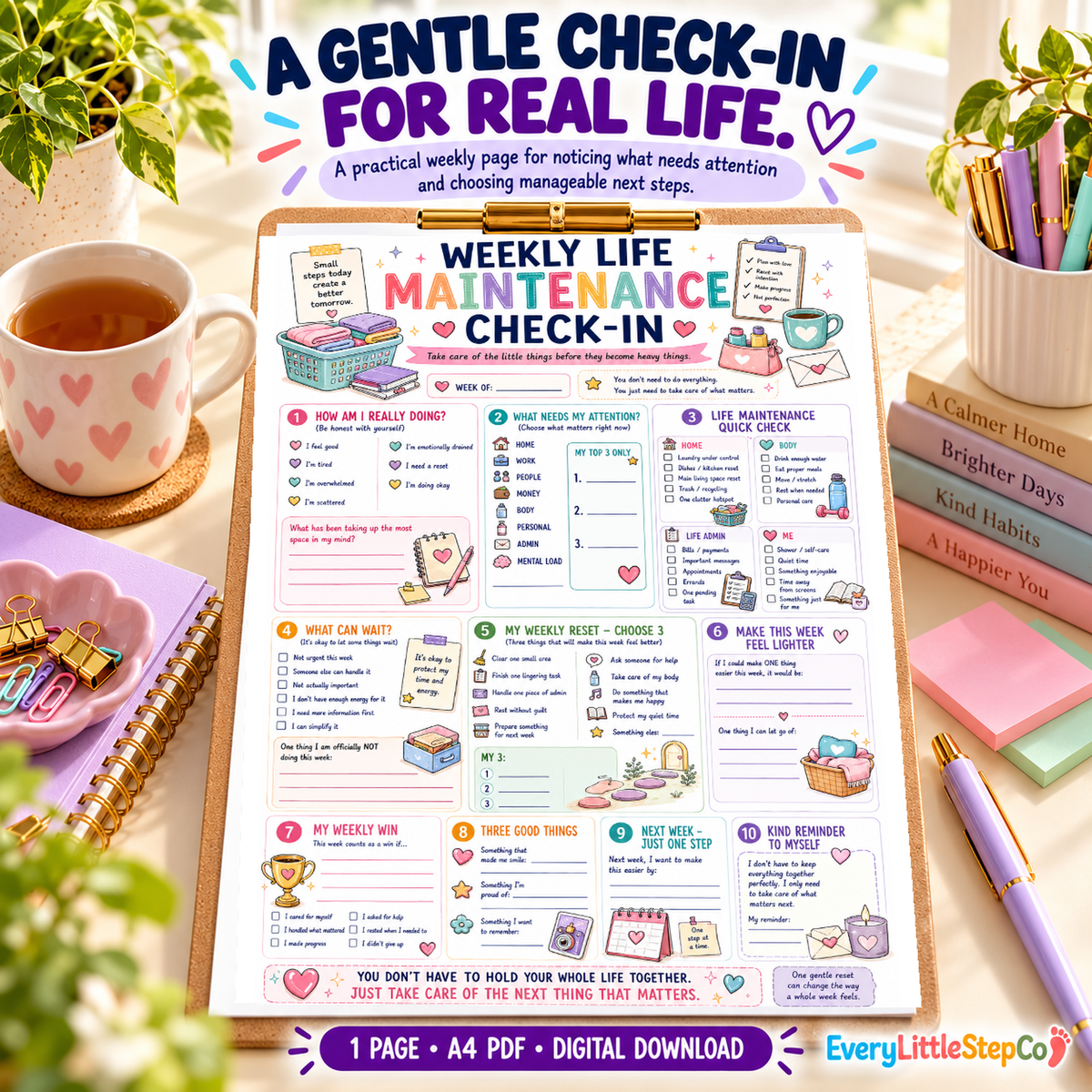ED-098 — Lifestyle Hero — digital printable