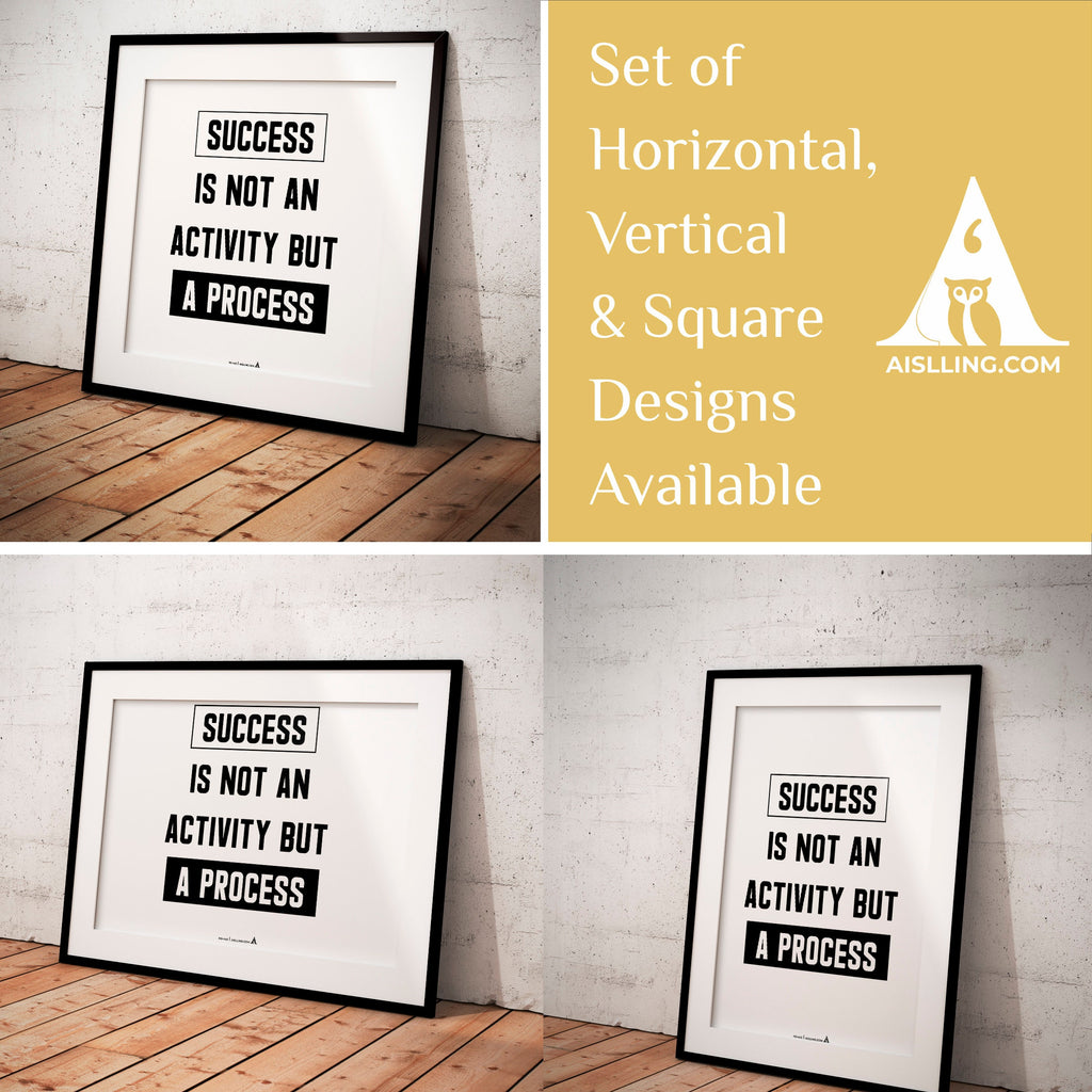 Success Quotes | Powerful motivational Quotes | Digital Printable Wall Art | Inspirational Quotes   | Motivational Quotes |  poster