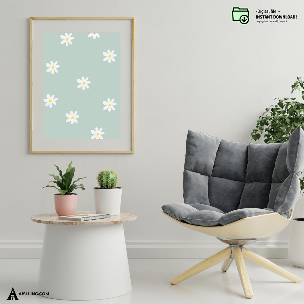 Sage Green Blush Pink Print Set of 9, Boho decor, Botanical Gallery Wall Set, DIGITAL DOWNLOAD, Minimalist ... | Aislling printable