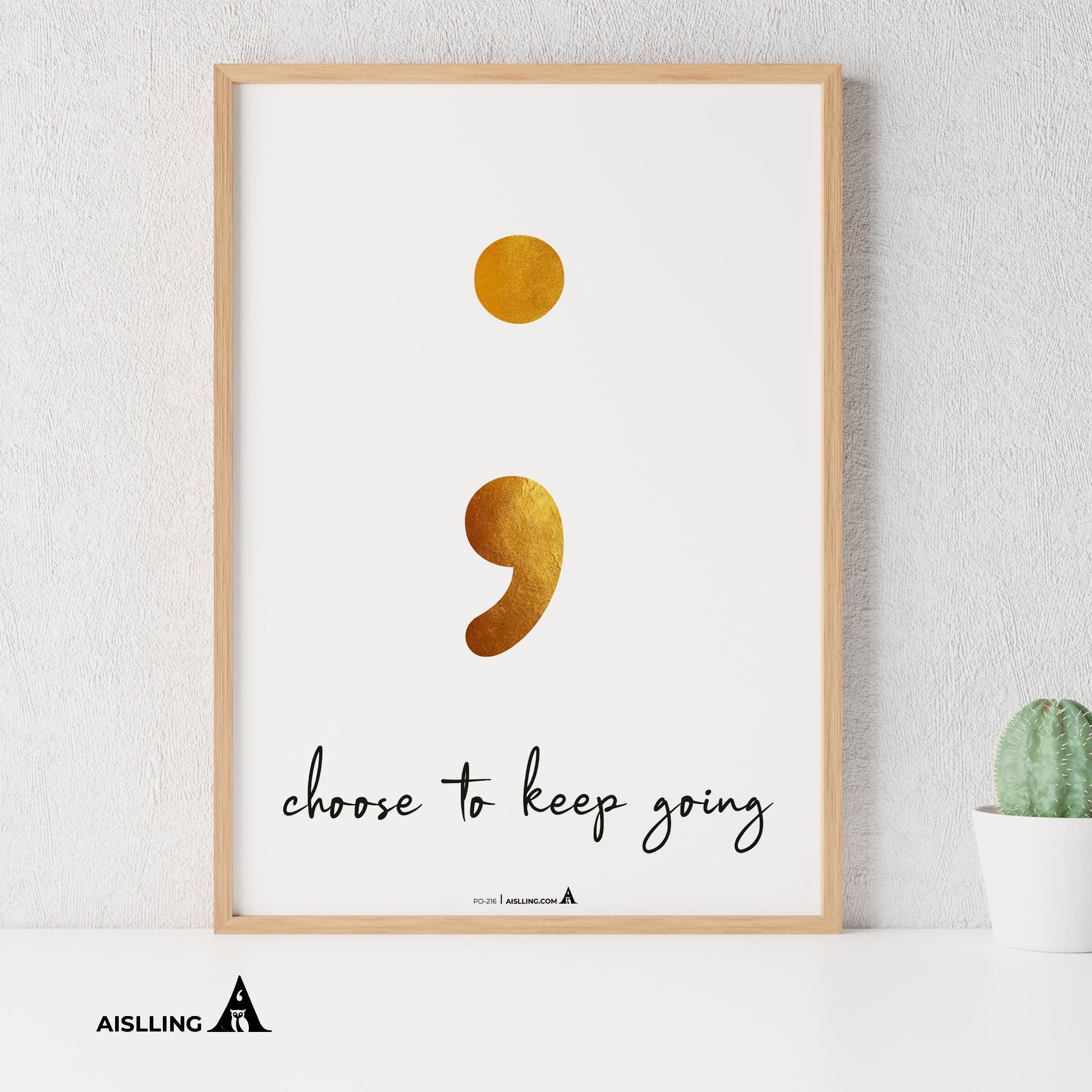 Aislling — Choose to keep going, Quote Poster Printables Inspirational Quote Poster Motivational Art Famous... | Aislling printable