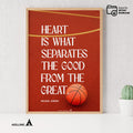 Aislling — Michael Jordan Quotes Digital Printable Wall Art Inspirational Quotes Jordan Mentality Poster Ba... | Aislling printable