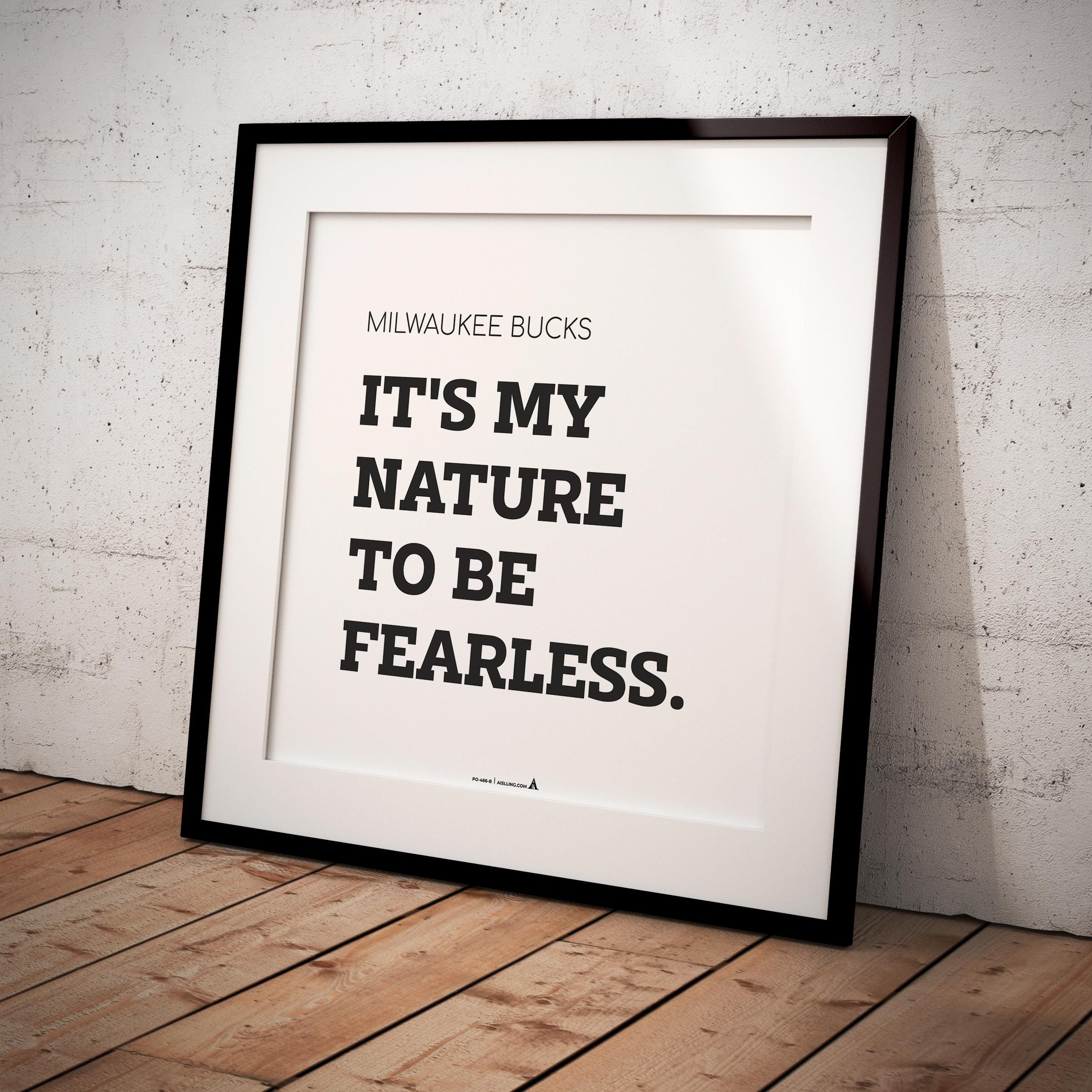 Aislling — Digital Printable Wall Art Inspirational Quotes Jordan Mentality Poster Basketball Quote Milwauk... | Aislling printable