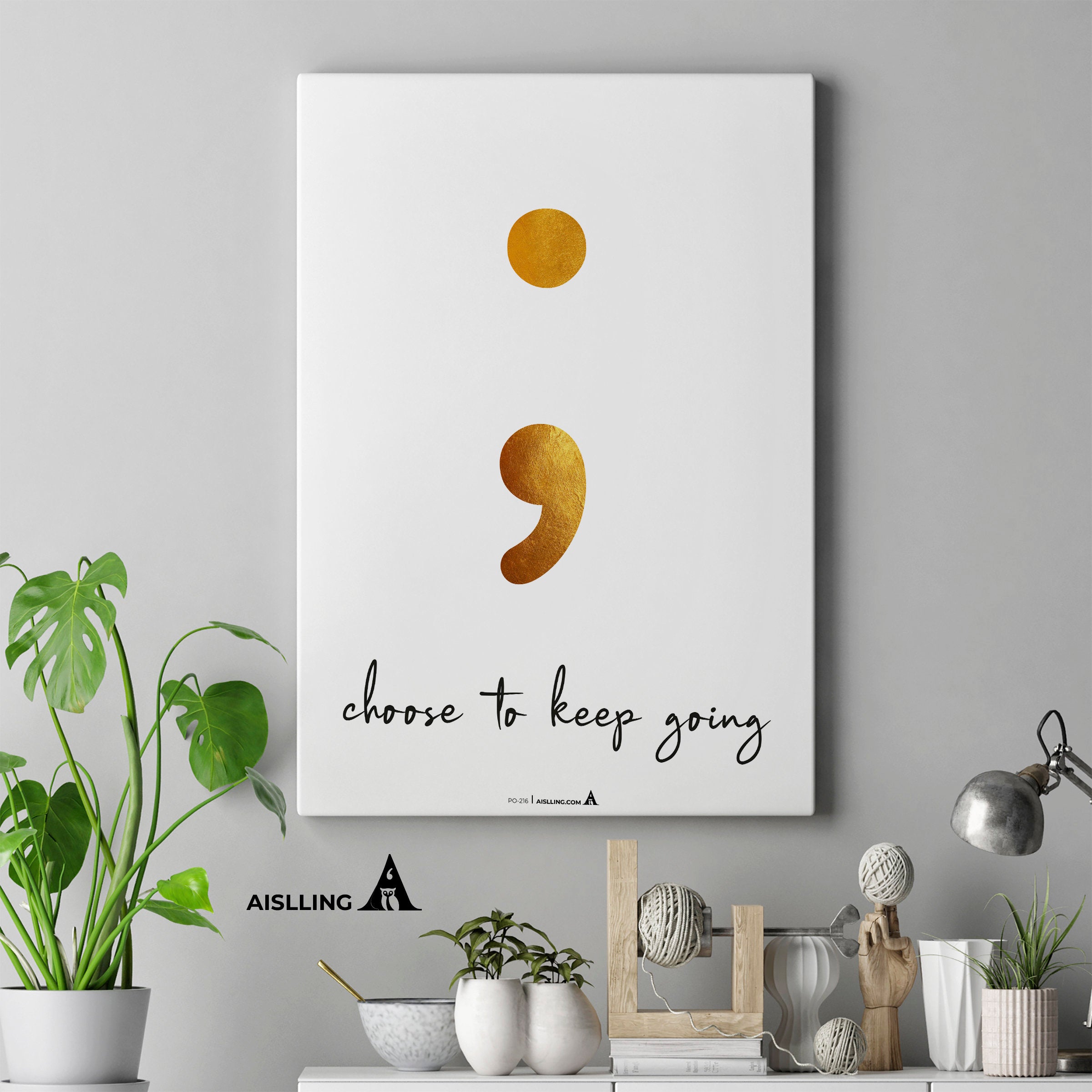 Aislling — Choose to keep going, Quote Poster Printables Inspirational Quote Poster Motivational Art Famous... | Aislling printable