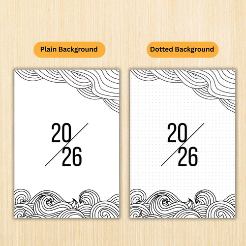 2025 Planner — 2025/2026 JOURNAL BUNDLE, Digital Planner Pages, Printable Planner, Journal Kit, A4 & A5 Siz... | Bloom Joyfully printable