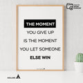 Aislling — Kobe Bryant Quotes Digital Printable Wall Art Inspirational Quotes Never say never because limit... | Aislling printable