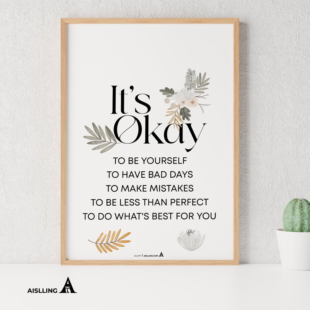Aislling — Therapist Office Decor Social Worker Posters Therapy Wall Art Counselor Prints School Counseling... | Mindfulness printable