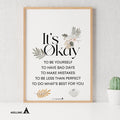 Aislling — Therapist Office Decor Social Worker Posters Therapy Wall Art Counselor Prints School Counseling... | Mindfulness printable