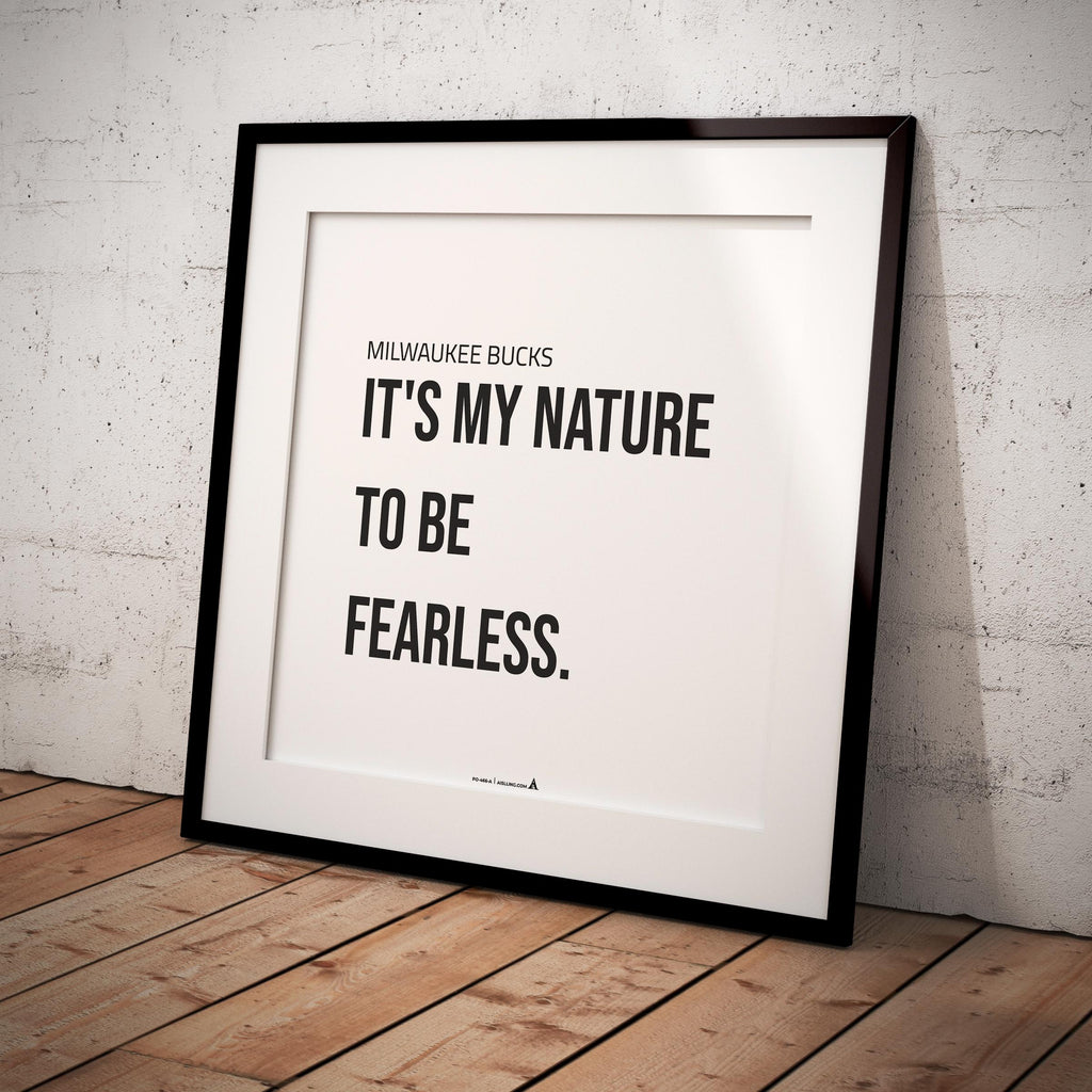 Aislling — Digital Printable Wall Art Inspirational Quotes Jordan Mentality Poster Basketball Quote Milwauk... | Aislling printable