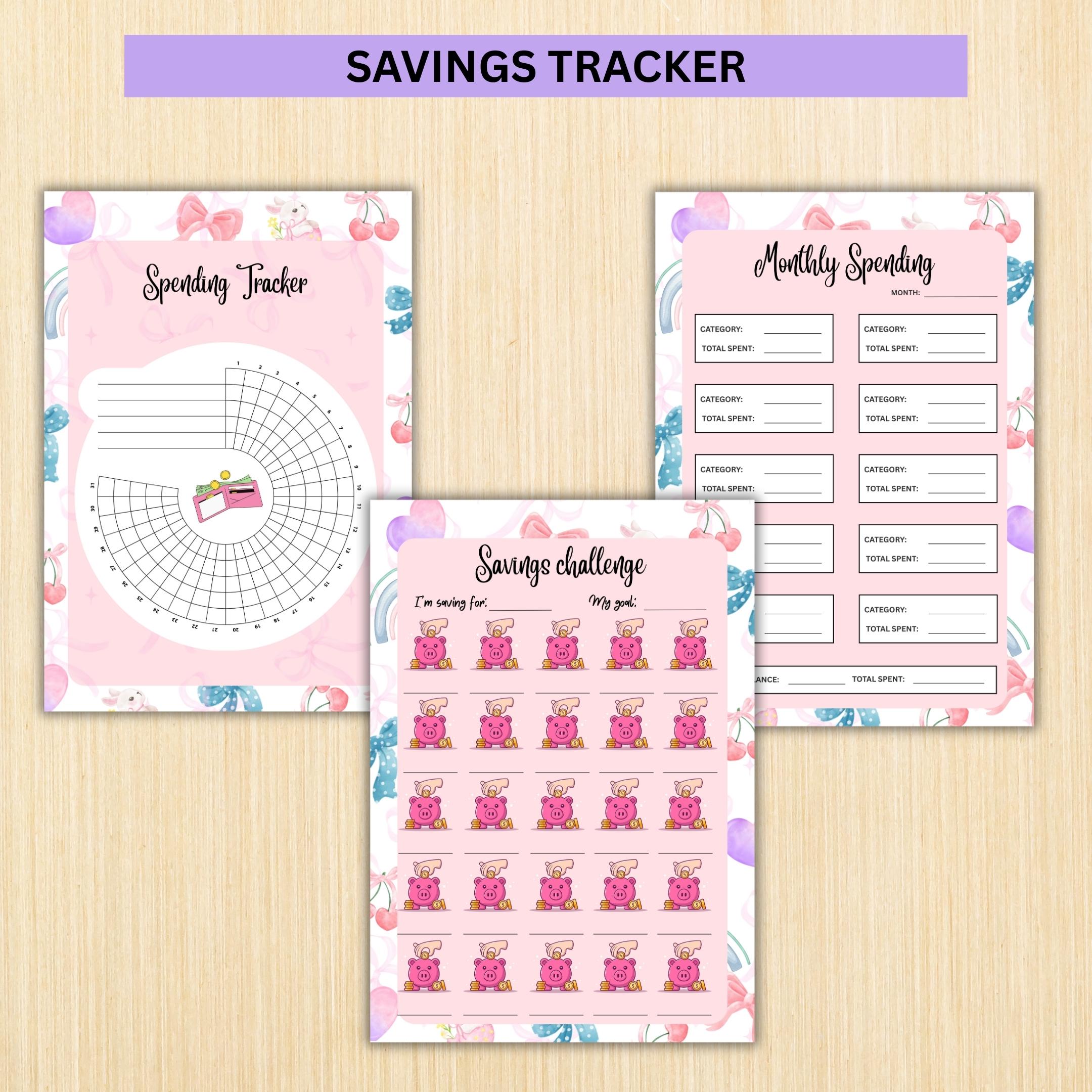 2026 Big Journal — 2026 JANUARY Planner Bundle, New Year Reset, New Year Monthly, Weekly planner, Habit, Bu... | Bloom Joyfully printable