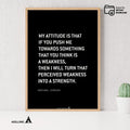Aislling — Michael Jordan Motivational Quotes, NBA Sports, Printable NBA Poster, Teenager kid basketball gi... | Aislling printable