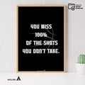 Aislling — Michael Jordan Quotes Digital Printable Wall Art Inspirational Quotes Jordan Mentality Poster Ba... | Aislling printable