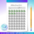 Budget Planner — Holiday Fund Trader PRINTABLE, Holiday Savings Tracker, Vacation Savings Planner, Travel B... | Bloom Joyfully printable