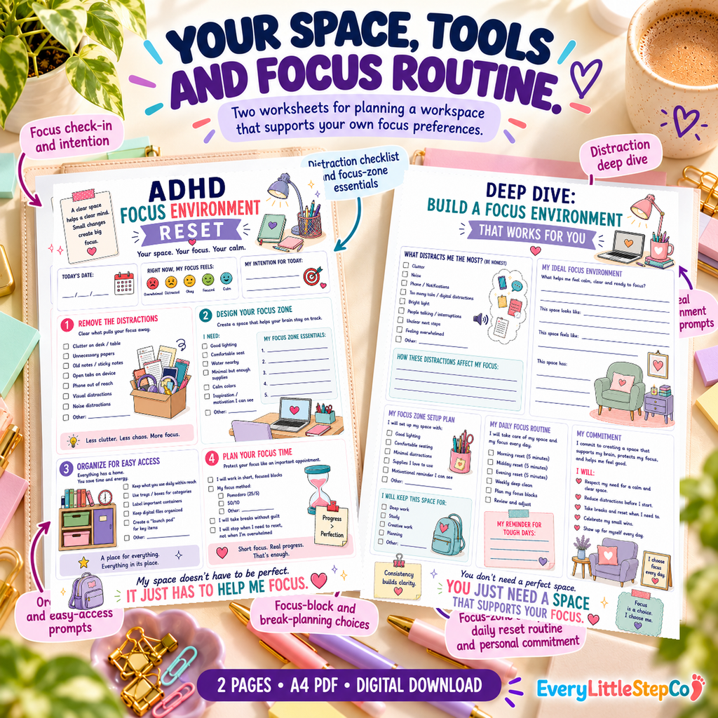 ED-094 Key Features — original worksheet in generated mockup