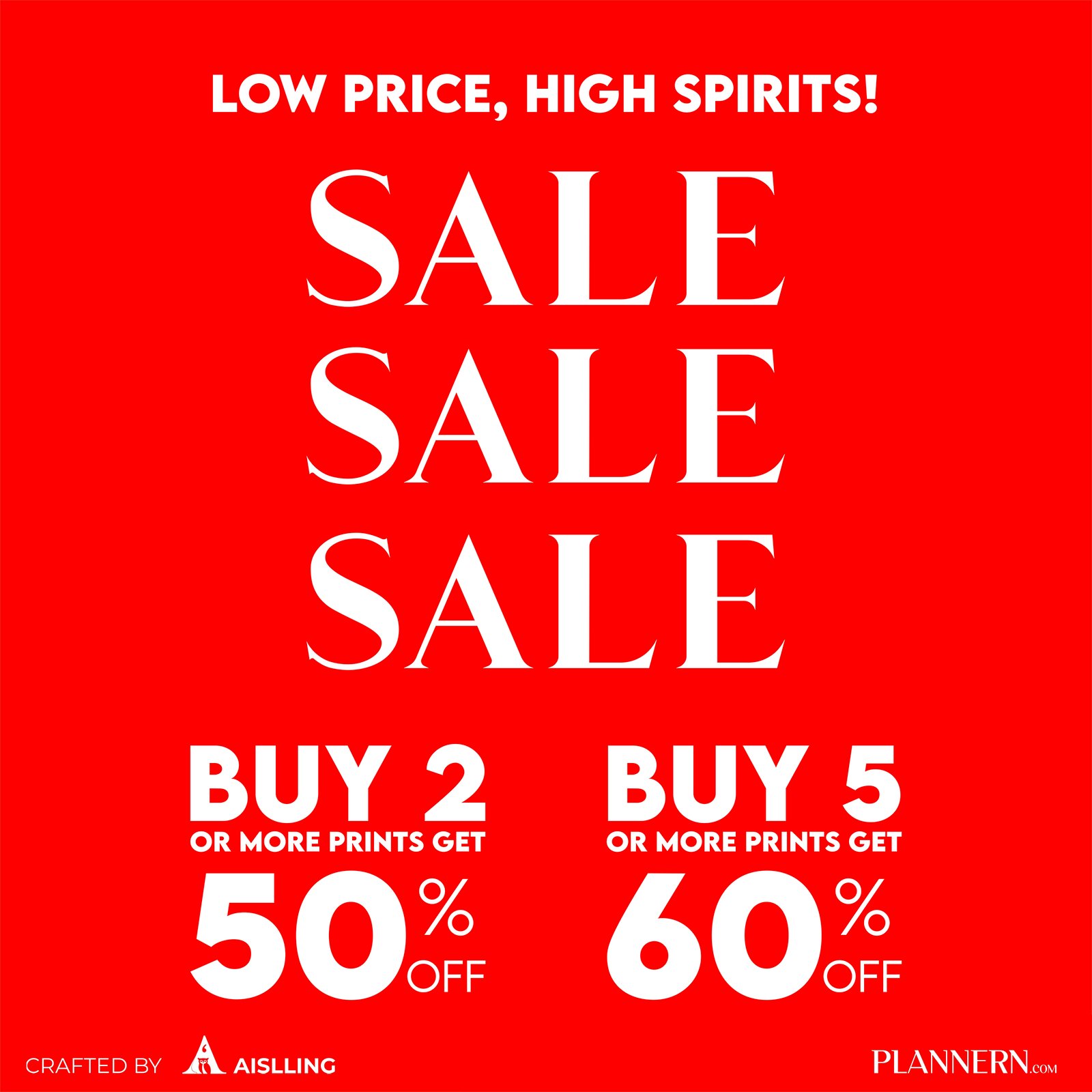 EXPECTATION and REALITY | POSTER| Digital Download